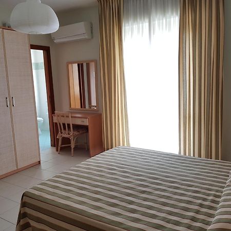 Hotel Jollino Pineto Εξωτερικό φωτογραφία