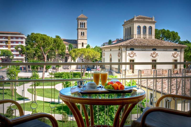 Hotel Jollino Pineto Εξωτερικό φωτογραφία